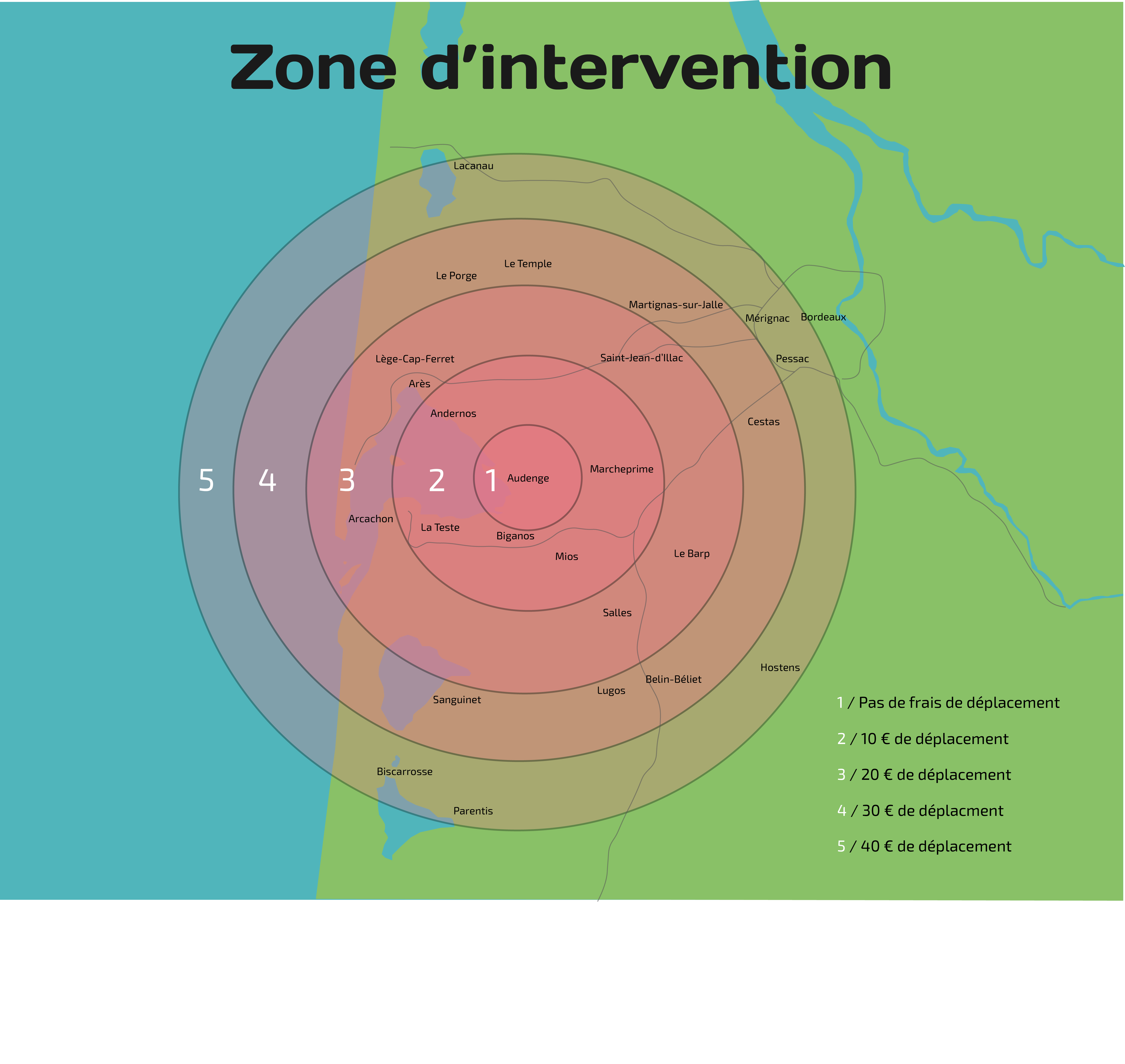 Carte d'Intervention
